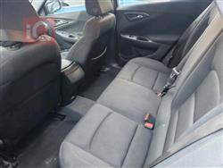 شێڤرۆلێت مالیبۆ